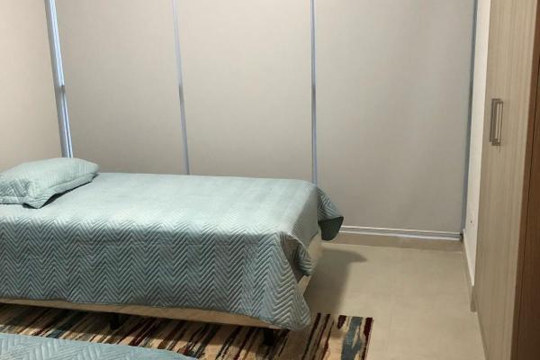 Alquiler de apartamento