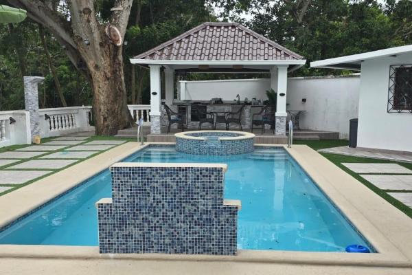 House for rent in diablo heights, ancon, panama