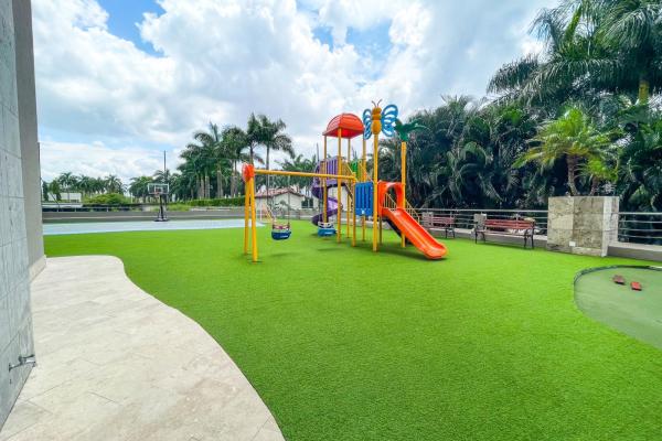 Venta de apartamento en santa maría ph valery point