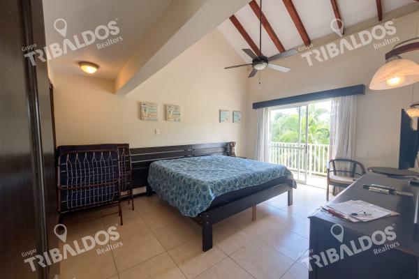 Sale of house in costa blanca & villas decameron, rio hato