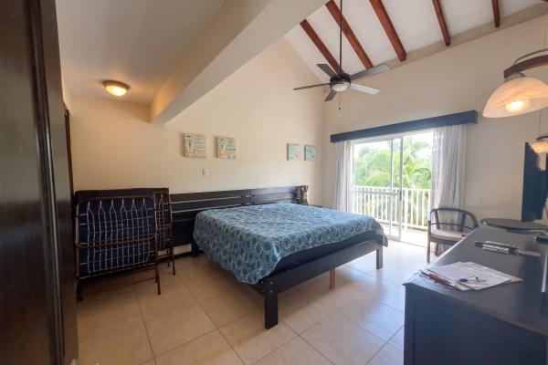Sale of house in costa blanca & villas decameron, rio hato