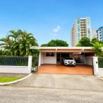 House for sale in hato pintado, pueblo nuevo