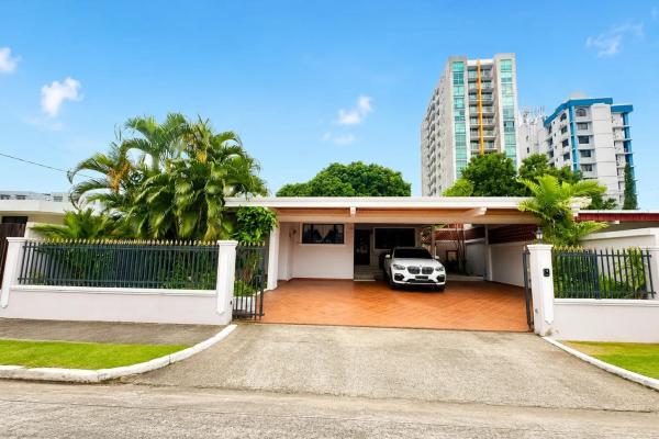House for sale in hato pintado, pueblo nuevo