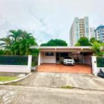 Se vende casa en hato pintado, pueblo nuevo