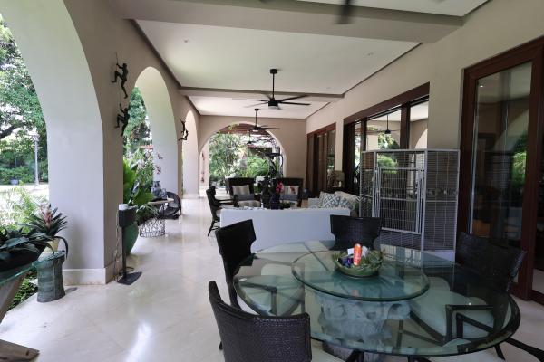 Alquiler de casa en altos del golf