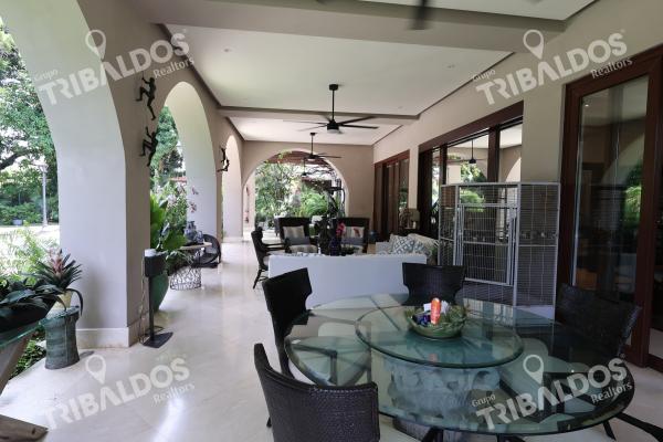 Alquiler de casa en altos del golf