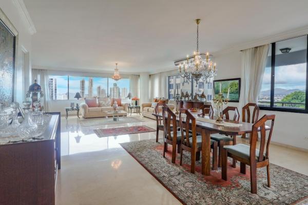 Venta de apartamento en la cresta ph elite