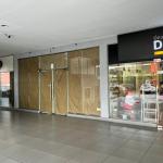 Alquiler de local comercial en centennial plaza