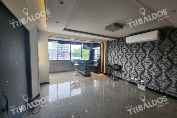 Venta de apartamento en edificio cibeles, villa de las fuentes