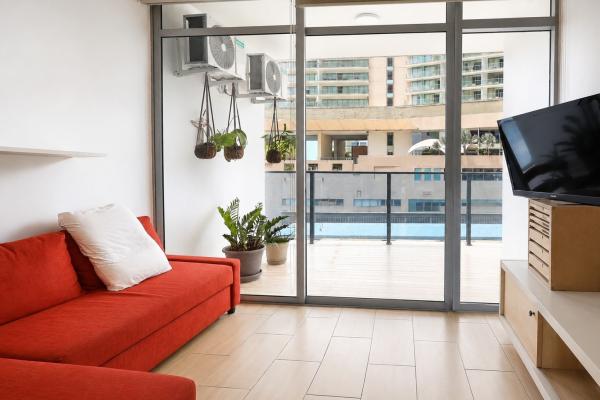 Se vende hermoso apartamento en punta pacifica, ph grand tower