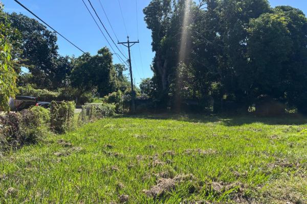 Venta de propiedad, terreno en coronado