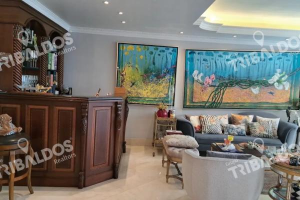 Sale of apartment in punta pacifica peninsula