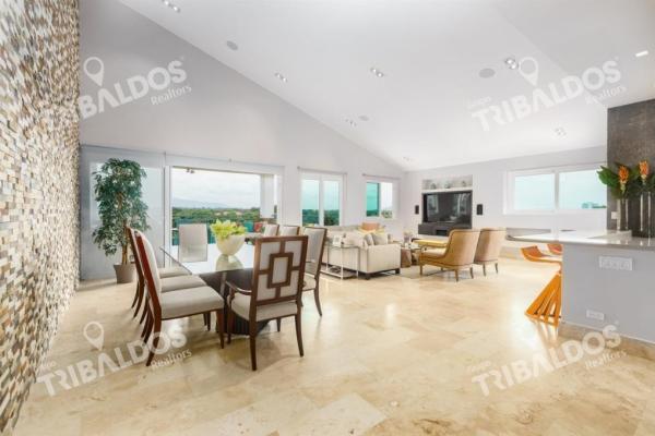 Sale of apartment in ph punta barco village