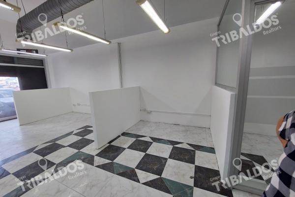 Venta o alquiler local comercial en bella vista