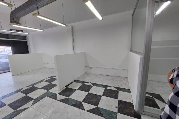 Venta o alquiler local comercial en bella vista