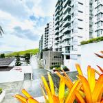 Venta apartamento en conjunto residencial 4h