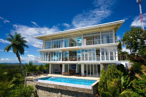 The art of living: a french architect’s dream home