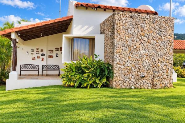 Spectacular mountain house heated pool | la laguna