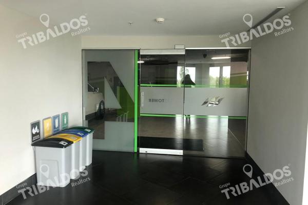 Alquiler de oficina en costa del este, edificio mmg tower