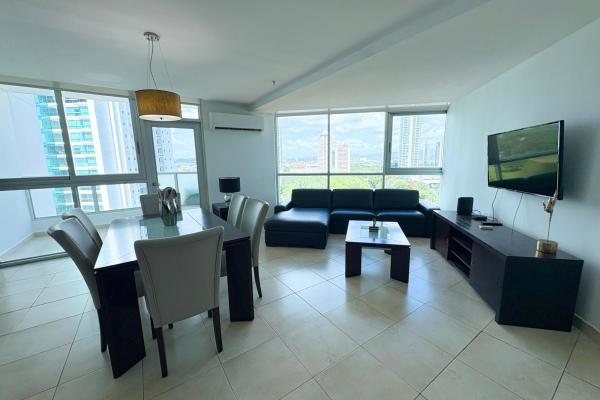 Apartment for sale in costa del este -ph riverside