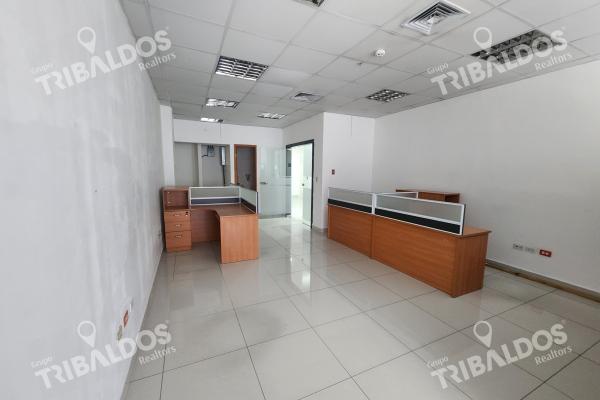 Alquiler de oficina en panama design center