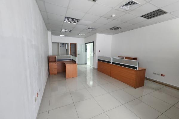 Alquiler de oficina en panama design center