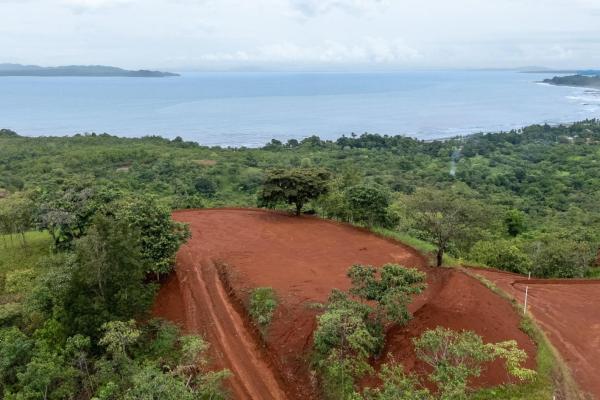 El lote más alto de sunset hills con vistas inigualables