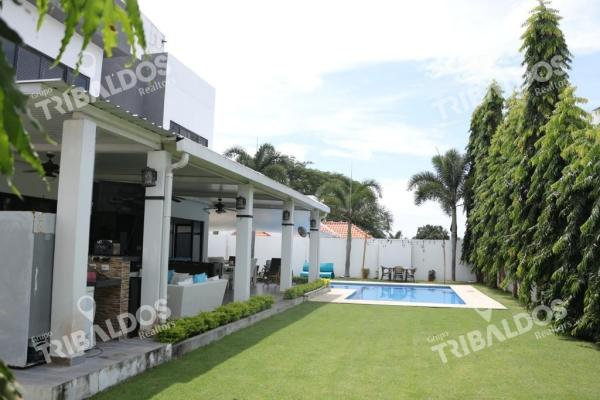 House for sale in playa blanca in río hato