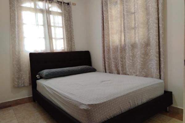 Se alquila casa en boquete, emerald drive.