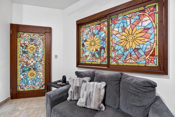 Condominio exclusivo en el tercer piso en valle escondido boquete