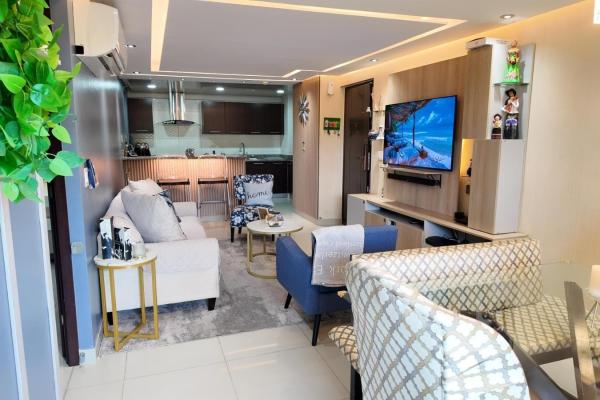 Venta de apartamento en condado country club