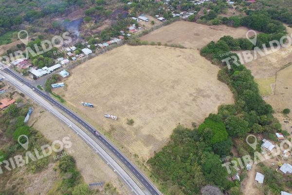 Se vende terreno en santa cruz