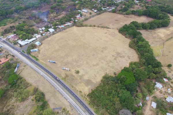 Se vende terreno en santa cruz
