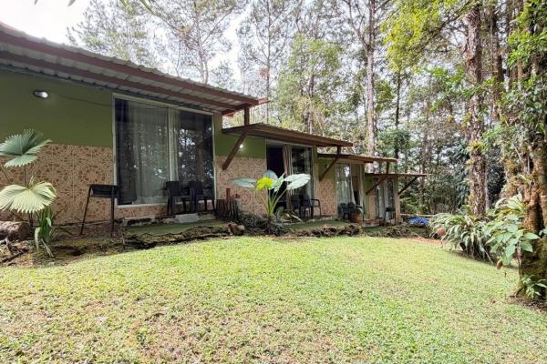 Venta de casa en el nido, cerro azul.