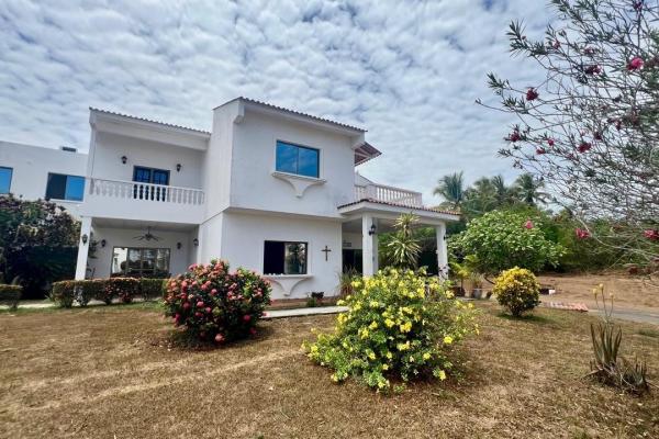3 bedrooms duplex villa with ocean view