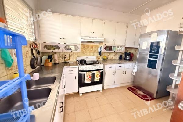 Sale of house in urb. villa lilla, san francisco
