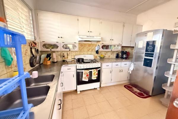 Venta de casa en urb. villa lilla, san francisco