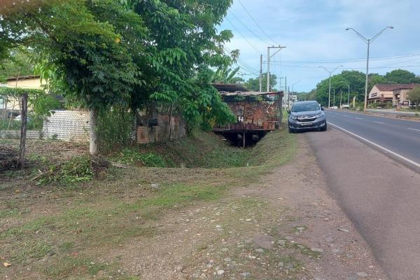 For sale la arena, chitre, herrera, panama