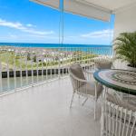Puntarena ocean village - buenaventura - lujoso apartamento de playa