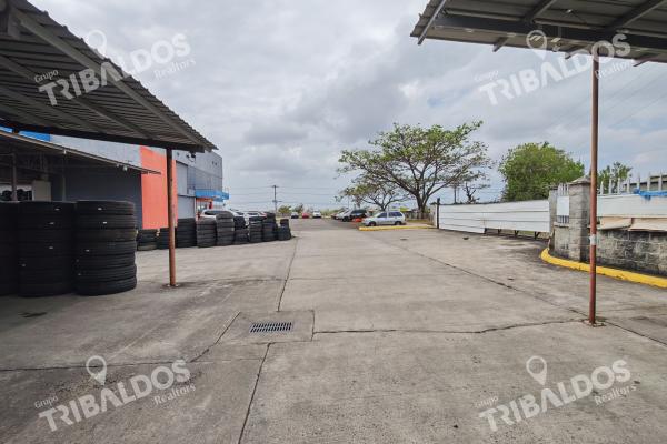 Venta de galera en felipillo