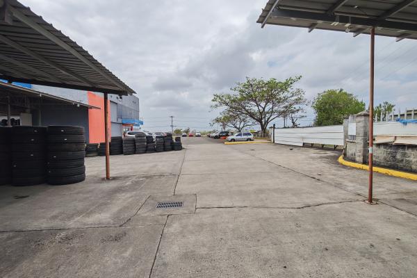 Venta de galera en felipillo