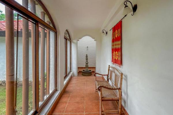 10ha estate in sorá with forest & waterfall!
