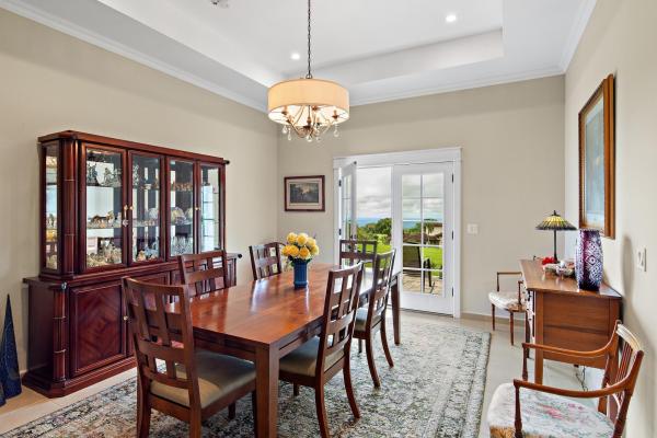 Exclusive estate in lucero boquete