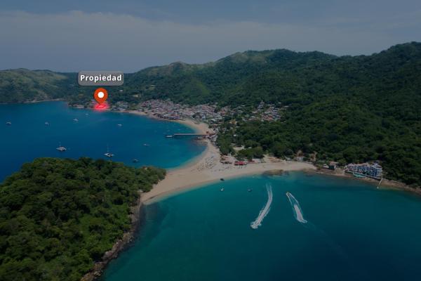 Taboga island investment opportunity