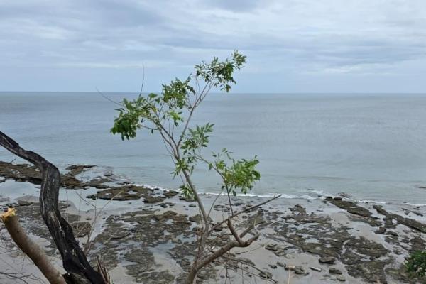 Beachfront development land for sale | el palmar