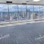 Alquiler de oficina en evolution tower