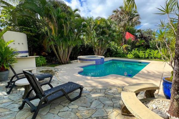 Hermosa casa privada en venta en coronado.
