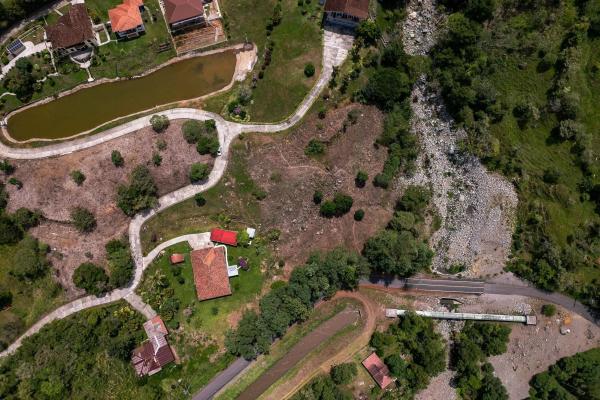 Large building site lot in alta vista, jaramillo