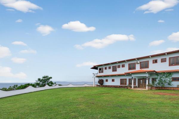 ¡impresionante casa de pesca en venta en panamá!