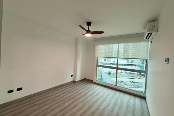 Alquiler o venta apto en costa del este